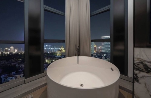 Chengzhong District Hotel | ADMETTRE XINGYUAN HOTEL
