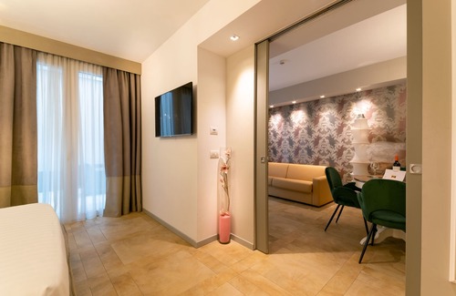 Calderino Hotel | Admiral Park Hotel by Falco D'Oro Hotels