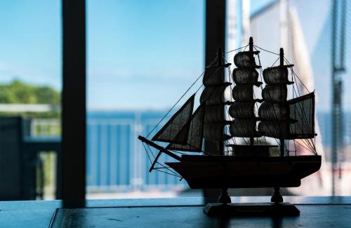 Aci Catena House | Admiral's apartments