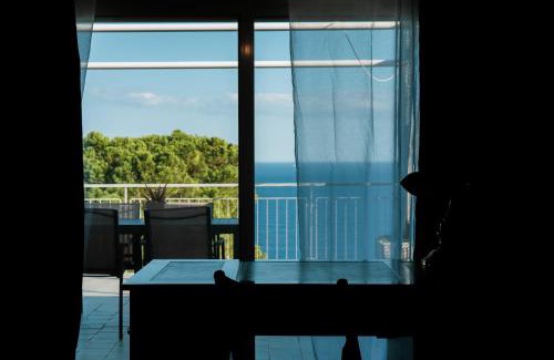 Aci Catena House | Admiral's apartments