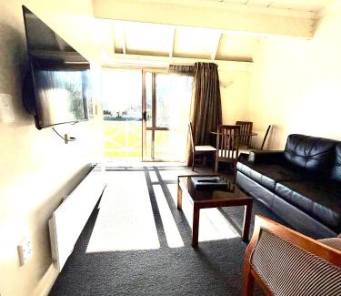 Nelson South Hotel | Admirals Motor Inn