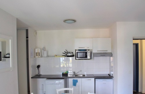 Grandcamp-Maisy House | Adonis Grandcamp - Les Isles de Sola
