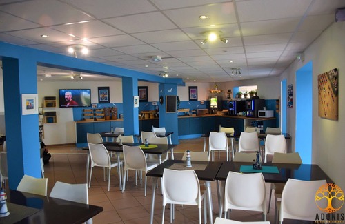 Grandcamp-Maisy House | Adonis Grandcamp - Les Isles de Sola
