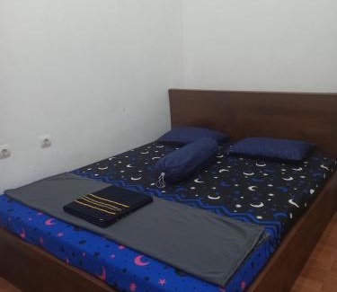 Dinoyo House | Ador 46 Homestay Syariah & Kost