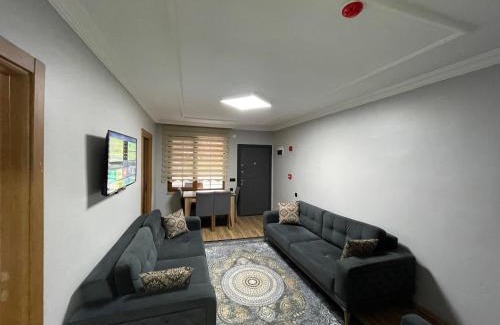 Uzungol Hotel | adora apart
