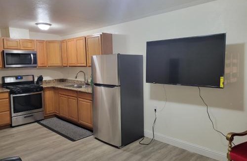 Vallejo Apartment | Adorable 1 bedroom Apartment