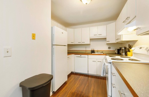 Picnic Point-North Lynnwood House | Adorable 2-bedroom townhome in Lynnwood