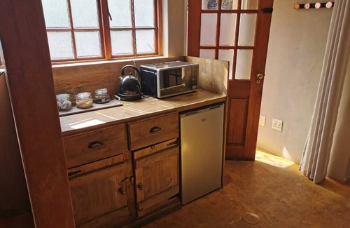 Brooklyn Cottage | Adorable and Cozy Cottage in the Heart of Pretoria