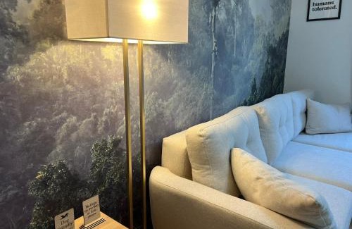 Dunmow Apartment | Adorable Apartment near Stansted Airport