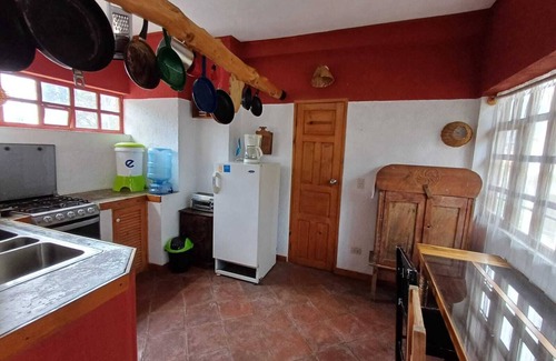 Panajachel Apartment | Adorable apartment with WiFi in Panajachel