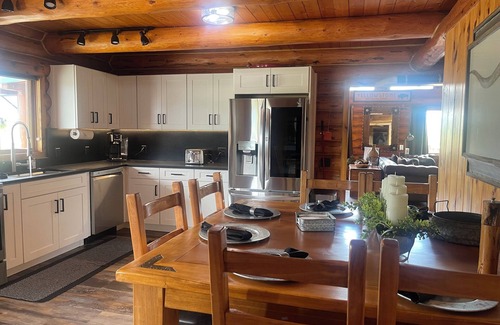Bozeman Cabin | Adorable Cabin with amazing views!
