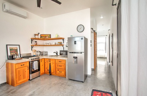 La Ribera House | Adorable Casita across from the Sea of Cortez