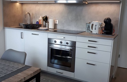 Serris Apartment | Adorable cosy Apt ❤️ near Disneyland Paris