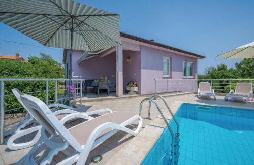 Presika House | Adorable Holiday House Lilla-with pool-near Old Town Labin