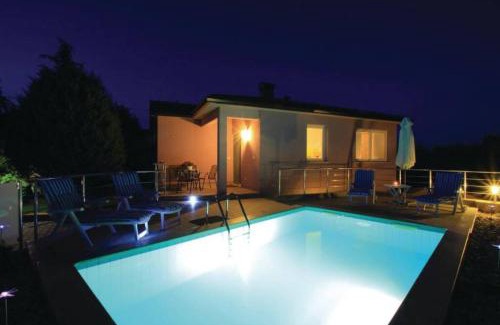 Presika House | Adorable Holiday House Lilla-with pool-near Old Town Labin