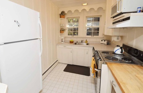 Tahoe Vista Cabin | Adorable Lakefront Cabin Complex, with Pier/Buoy, Sandy Beach, shared Deck & Dog Friendly