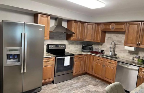 Dacula Apartment | Adorable one bedroom home in Dacula