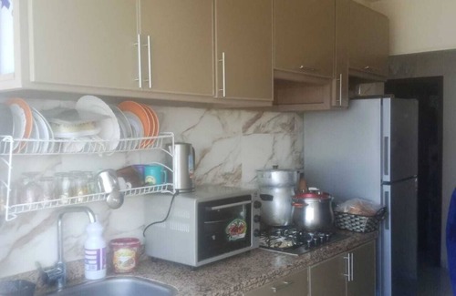 Al Majjatia Oulad Taleb House | Adorable piso 8 min Aeropuerto Casablanca WIFI Alta velocidad Parking Gratisn