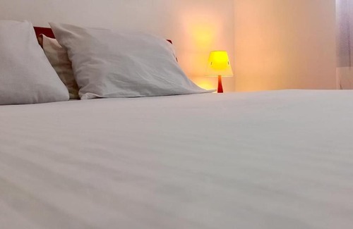 Nyeri Apartment | Adorable Ring Road Guesthouse