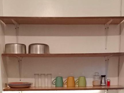 Nyeri Apartment | Adorable Ring Road Guesthouse