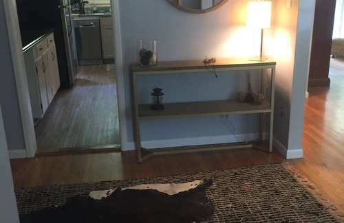 Saratoga Springs House | Adorable Saratoga track, SPAC, Skidmore short term rental.