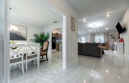 Port Saint Lucie House | Adorable Stay for an amazing and enjoyable vacation