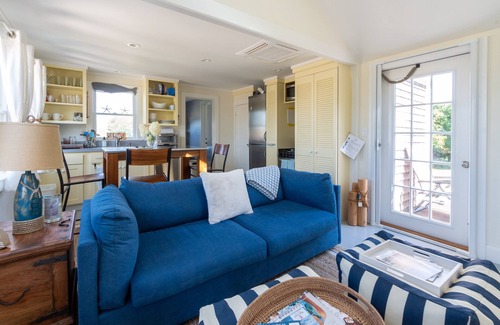 Madaket Cottage | Adorable West End Cottage, Direct Water Views, Walk To Beach-10% OFF 6/22 & 7/8