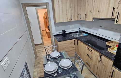 Mieres del Camino Apartment | Adoracte 3 MieresApartments Asturias
