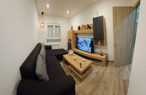 Mieres del Camino Apartment | Adoracte 4 Mieres, Apartments Asturias