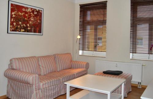 Neuschonefeld Apartment | Adoreo Apartments & Suites