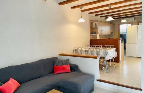 Vergel House | Adosado California III