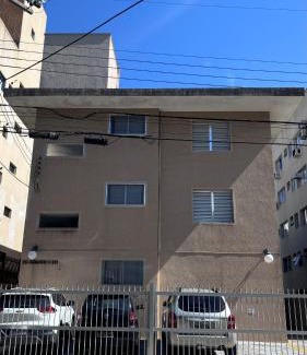 Jardim Belmar Apartment | Adriático Guarujá