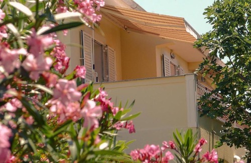 Banjol Apartment | Adria Arba Apartments