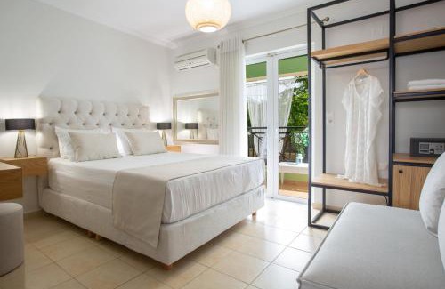 Nidri Apartment | Adria Luxury Apartments