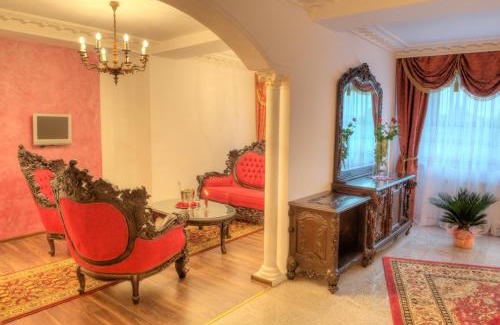 Brzezinka House | Adria