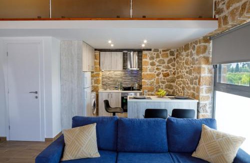 Drepano House | ADRIAN'S LUXURY APARTMENTS 1