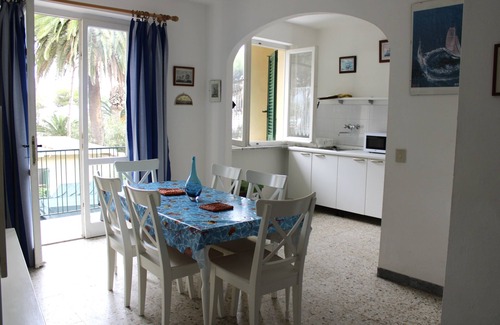 Marina di Campo House | Adriana apartments - three-room apartment