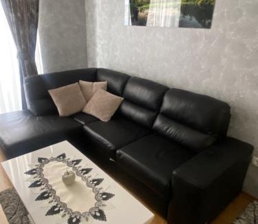 Lazi Apartment | Adriatic apartman