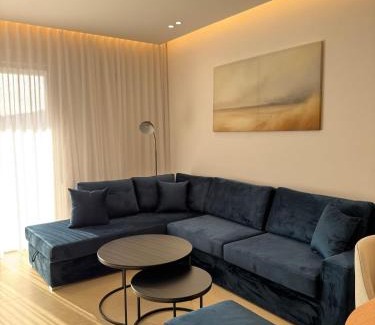 Shengjin Apartment | Adriatic Escape 2025