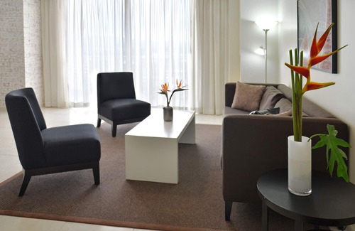 Zona 14 Hotel | Adriatika Hotel & Residence