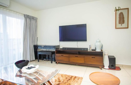 East Legon Apartment | Adrich Properties Gallery