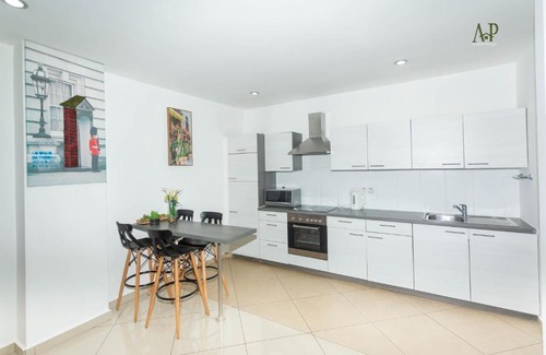 East Legon Apartment | Adrich Properties Gallery