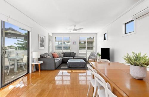 Ocean Grove House | Adrift at Ocean Grove