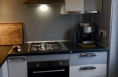 Eadargoil Apartment | Adrigole Bay Studio Apartment
