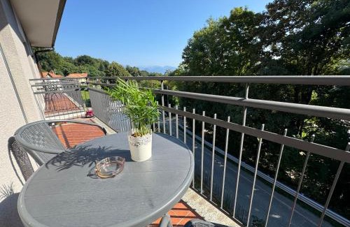 Gignese Apartment | Adua Residence