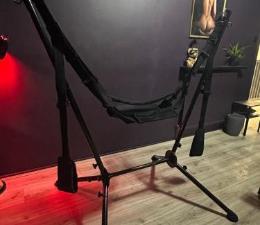 Crawley House | Adult only, fetish retreat play space