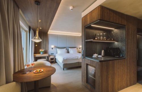 Bad Tatzmannsdorf Hotel | Adults Only Hotel Reiters Supreme