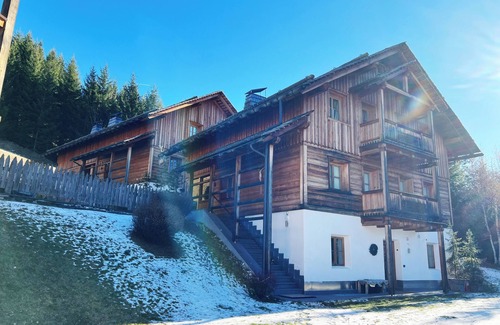 Badia Apartment | Adults Only - cozy apartment in the Dolomites