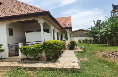 Ilesa Apartment | Adunni Court