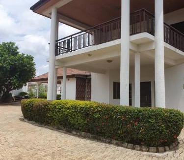 Ilesa Apartment | Adunni Court